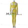 Tiger Ranger Boy Costume For Mighty Morphin Power Rangers Cosplay Women Ver