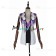 Tonbokiri Uniform For Touken Ranbu Cosplay