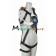 Tracer Lena Oxton Costume For Overwatch Cosplay 