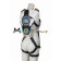 Tracer Lena Oxton Costume For Overwatch Cosplay 