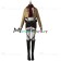 Training Legion Mikasa Ackerman Uniform For Attack On Titan Cosplay With Armor Guard