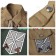 Training Legion Uniform For Attack On Titan Cosplay With Armor Guard