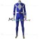 Tricera Ranger Dan Costume For Mighty Morphin Power Rangers Cosplay 