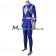 Tricera Ranger Dan Costume For Mighty Morphin Power Rangers Cosplay 