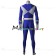Tricera Ranger Dan Costume For Mighty Morphin Power Rangers Cosplay 