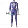 Triceratops Dan Costume For Mighty Morphin Power Rangers Cosplay