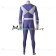 Triceratops Dan Costume For Mighty Morphin Power Rangers Cosplay