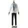 Tsukigami Kaito Uniform For Star Myu STARMYU Cosplay