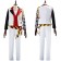 Twisted-Wonderland Theme Ace Uniform Cosplay Costume