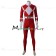 Tyranno Ranger Geki Costume For Mighty Morphin Power Rangers Cosplay 