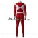 Tyranno Ranger Geki Costume For Mighty Morphin Power Rangers Cosplay 