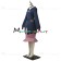 Ursula Callistis Costume For Little Witch Academia Cosplay