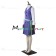 Ursula Callistis Uniform For Little Witch Academia Cosplay