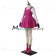 Usami Ichika Costume for Pretty Cure Cosplay