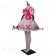 Usami Ichika Dress For Pretty Cure Cosplay