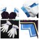 Uzuki Shimamura Cosplay Costume The Idolmaster Cosplay