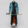 Vergil Costume For Devil May Cry Cosplay