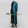 Vergil Costume For Devil May Cry Cosplay