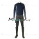 Winter Soldier Costume For Avengers Infinity War Cosplay