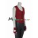 Scarlet Witch Costume For Captain America Civil War Cosplay 