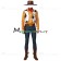 Woody Costume For Toy Story Cosplay 