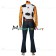 Woody Costume For Toy Story Cosplay 