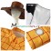 Woody Costume For Toy Story Cosplay 