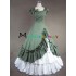 Pea Green