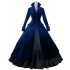 Royal Blue
