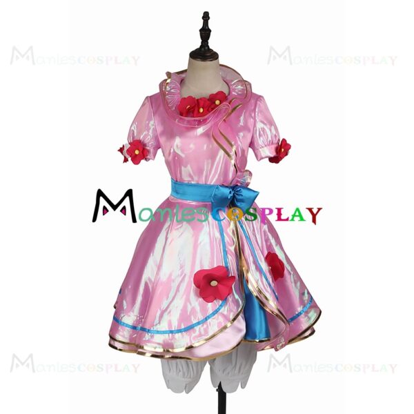 daisy-costume-for-disney-over-the-wave-cosplay-1