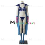 dragon-ball-cosplay-costumes-chichi-costume-2