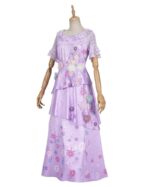 encanto-isabela-madrigal-princess-dress-cosplay-costume_5