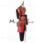 kuro-kiryu-costume-for-ensemble-stars-akatsuki-cosplay-2