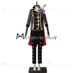 leo-tsukinaga-black-uniform-for-ensemble-stars-cosplay-1