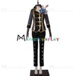 leo-tsukinaga-black-uniform-for-ensemble-stars-cosplay-3