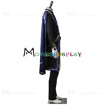 leo-tsukinaga-costume-for-ensemble-stars-reminiscence-monochrome-checkmate-cosplay-2