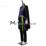 leo-tsukinaga-costume-for-ensemble-stars-reminiscence-monochrome-checkmate-cosplay-3