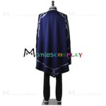 leo-tsukinaga-costume-for-ensemble-stars-reminiscence-monochrome-checkmate-cosplay-4