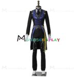 leo-tsukinaga-costume-for-ensemble-stars-reminiscence-monochrome-checkmate-cosplay-5