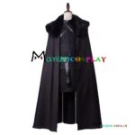got_game_of_thrones_jon_snow_night_s_watch_outfit_cosplay_costume__1