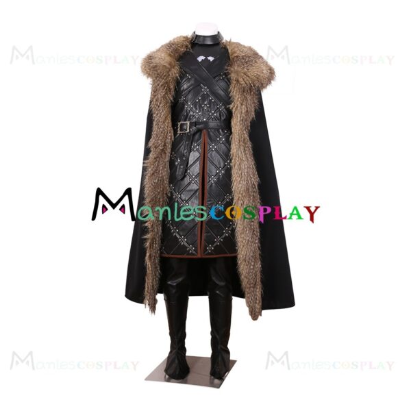 jon-snow-costume-for-game-of-thrones-season-7-cosplay-1