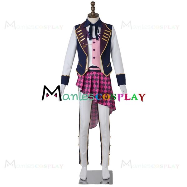 ousaka-sougo-costume-for-idolish7-cosplay-1