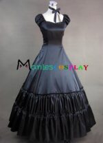 civil-war-gothic-lolita-satin-prom-dress-gown-013-1