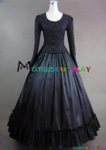 civil-war-victorian-brocaded-ball-gown-dress-116-1