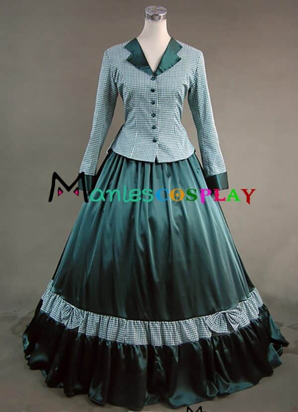 civil-war-victorian-tartan-ball-gown-dress-prom-122-1_1