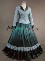 civil-war-victorian-tartan-ball-gown-dress-prom-122-2