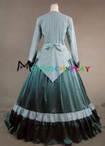 civil-war-victorian-tartan-ball-gown-dress-prom-122-3