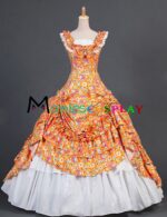 d081orangefloral-1