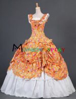 d081orangefloral-2