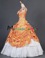 d081orangefloral-3